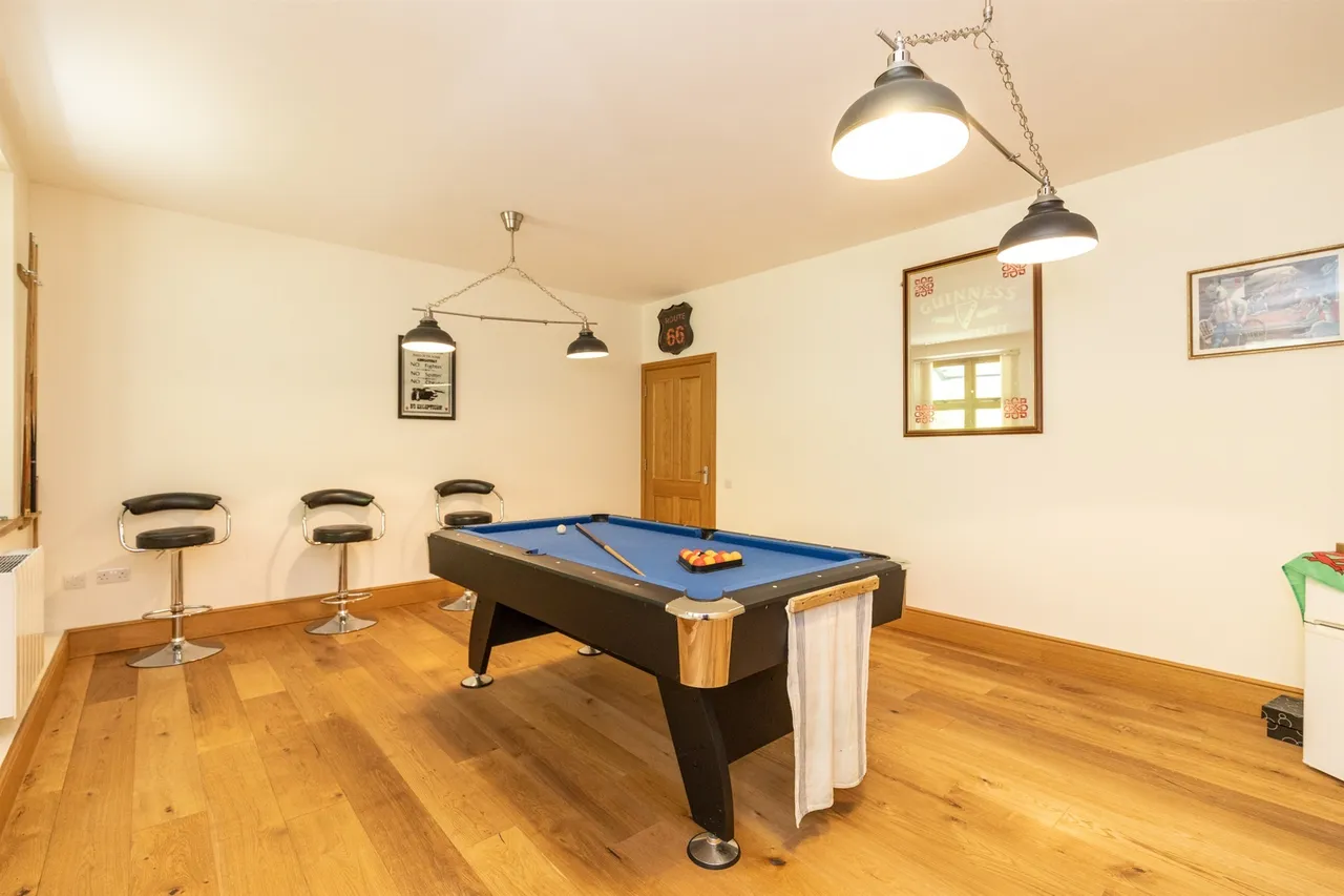 Taff Merthyr House Treharris, CF46, photo 13
