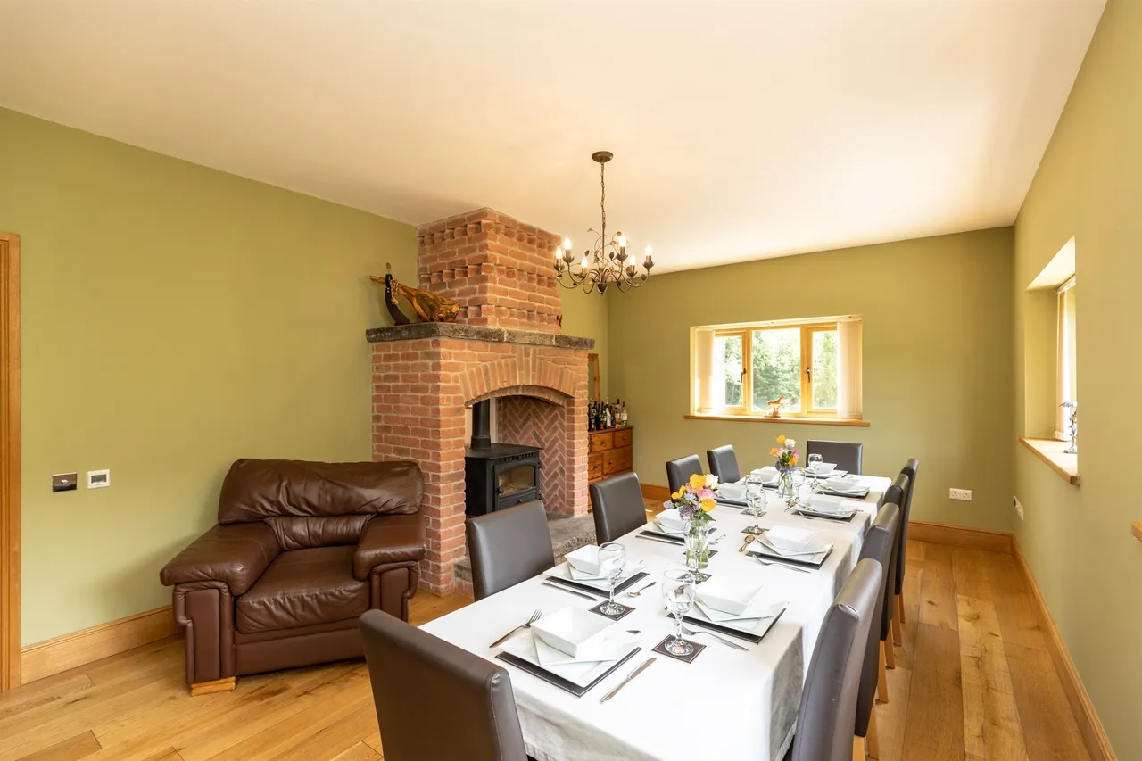 Taff Merthyr House Treharris, CF46, photo 9