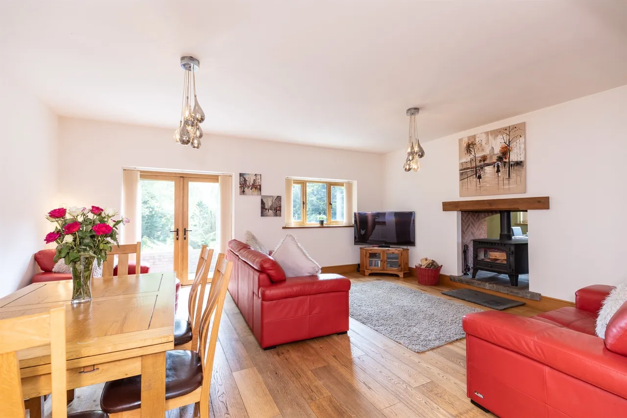 Taff Merthyr House Treharris, CF46, photo 10