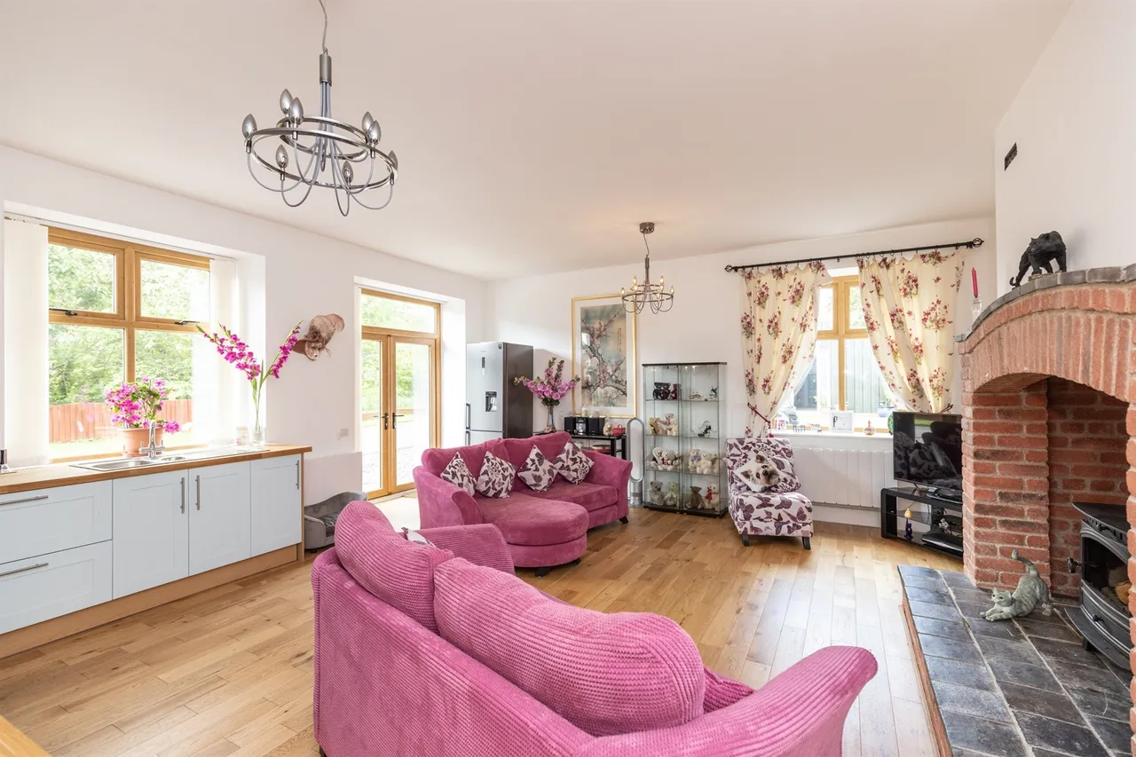 Taff Merthyr House Treharris, CF46, photo 19
