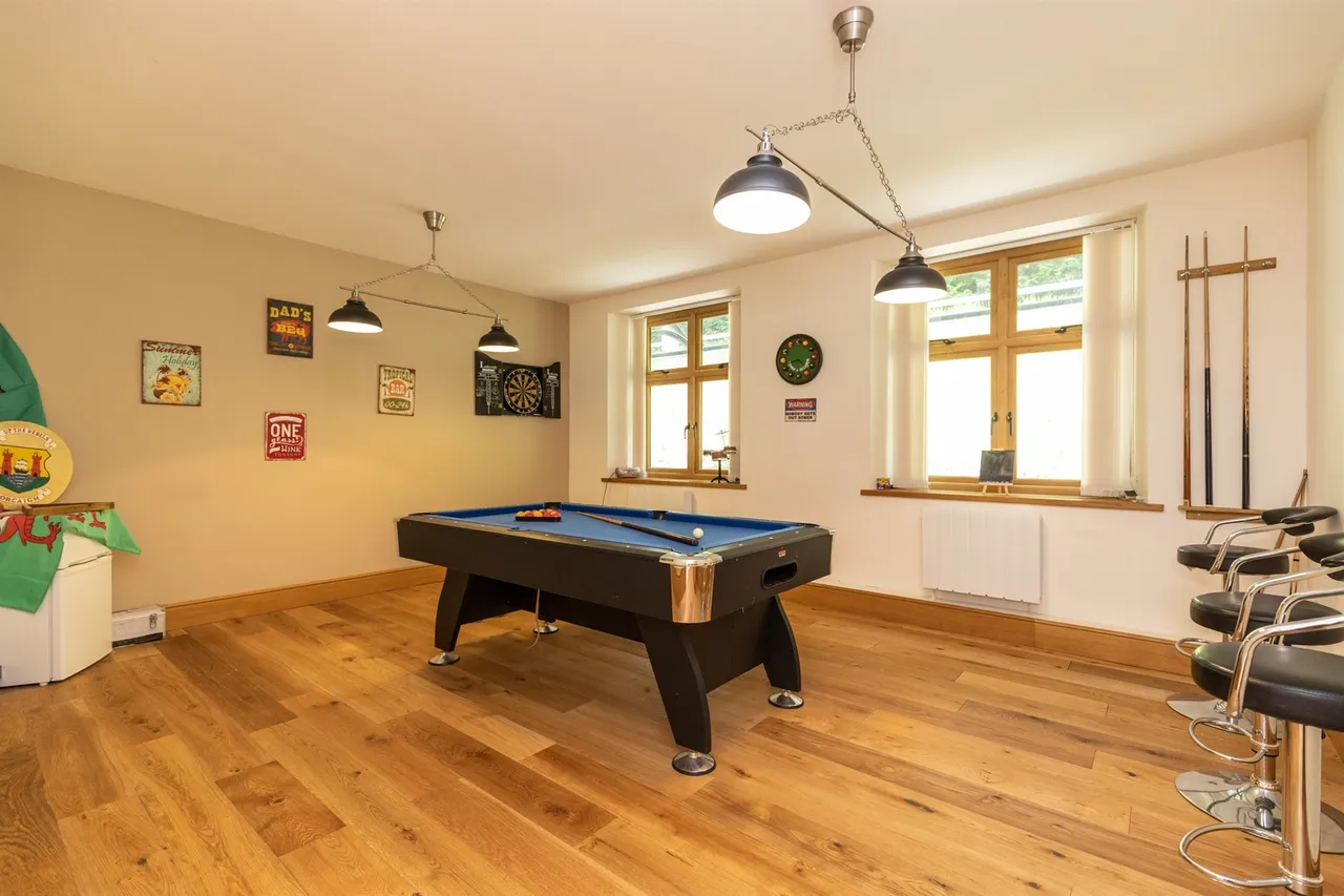 Taff Merthyr House Treharris, CF46, photo 14