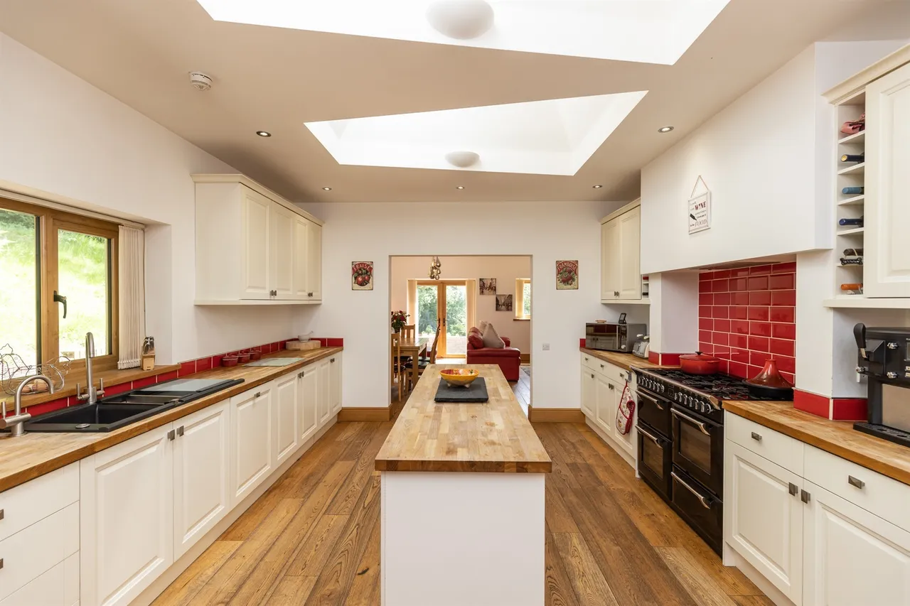Taff Merthyr House Treharris, CF46, photo 11
