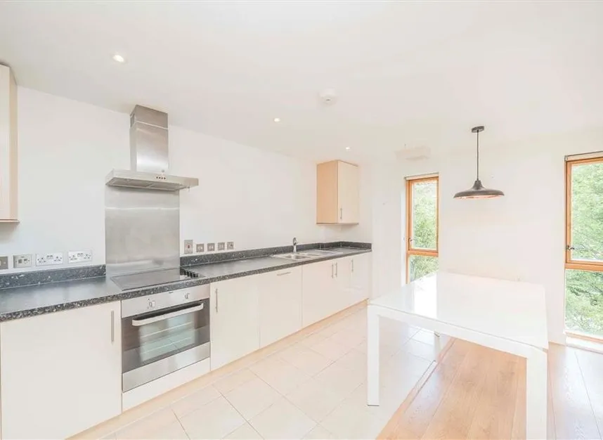 Meadow Row, Elephant & Castle, SE1, photo 4