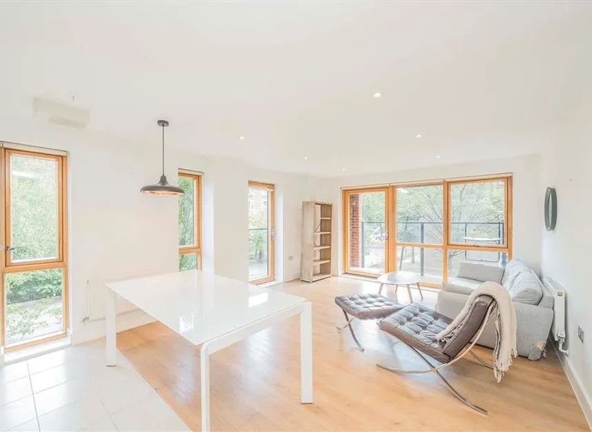 Meadow Row, Elephant & Castle, SE1, photo 3