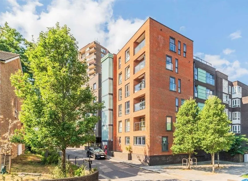 2 bed flat for sale — Meadow Row, Elephant & Castle, SE1