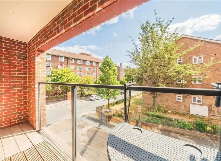 Meadow Row, Elephant & Castle, SE1, photo 2