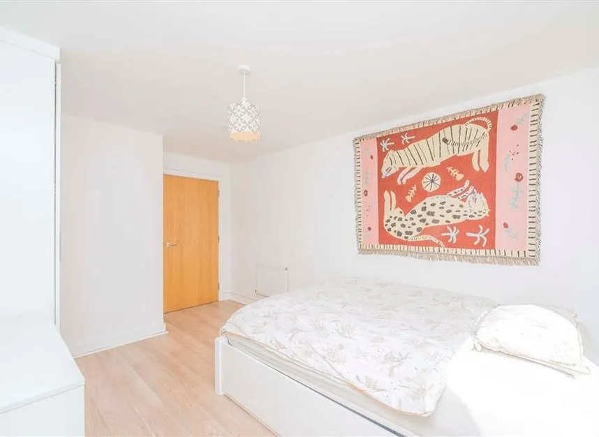 Meadow Row, Elephant & Castle, SE1, photo 5