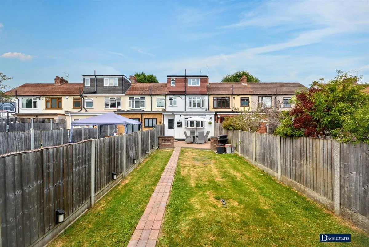 Birch Crescent, Ardleigh Green, Hornchurch, RM11, photo 16