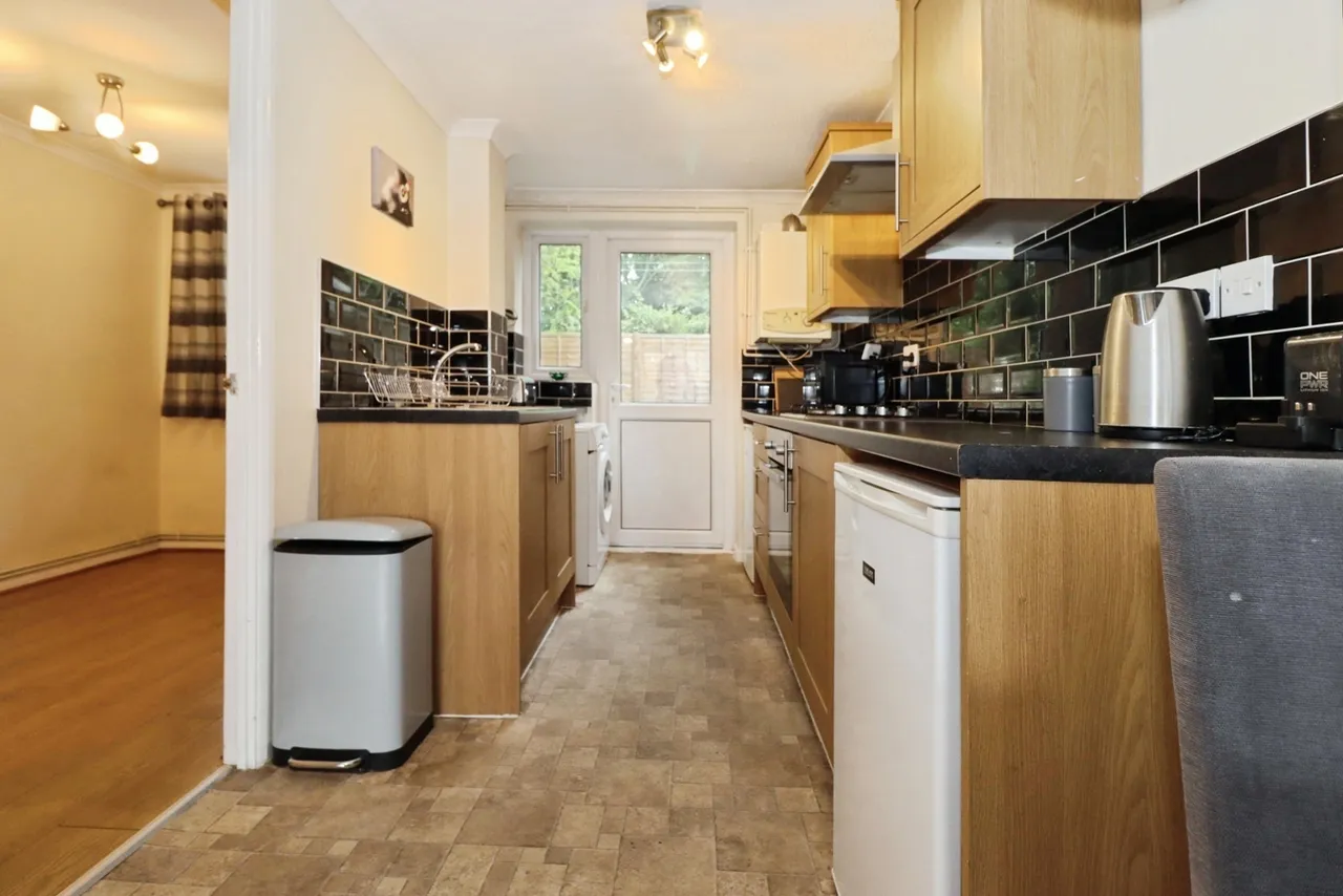 Oaktree Crescent, Bradley Stoke, Bristol, Gloucestershire, BS32, photo 6
