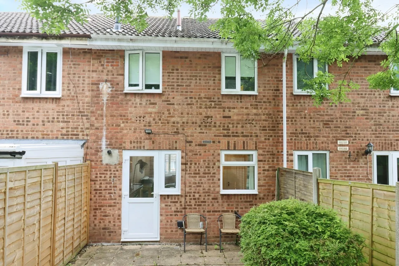 Oaktree Crescent, Bradley Stoke, Bristol, Gloucestershire, BS32, photo 18