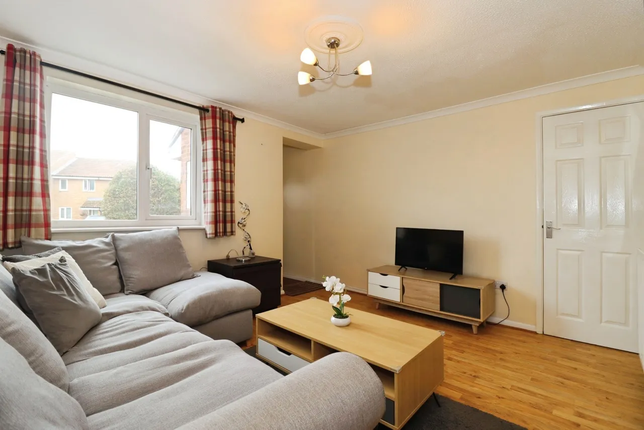 Oaktree Crescent, Bradley Stoke, Bristol, Gloucestershire, BS32, photo 12