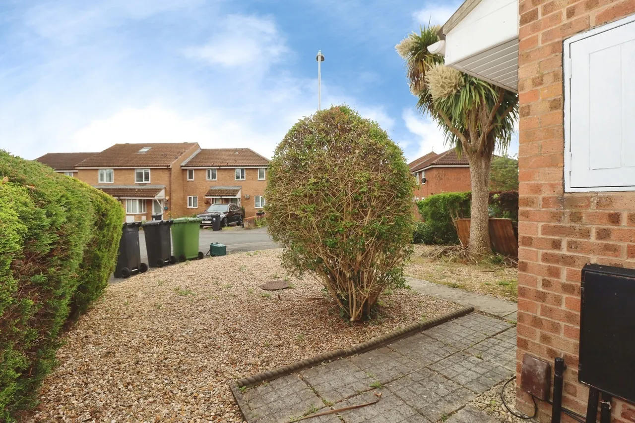 Oaktree Crescent, Bradley Stoke, Bristol, Gloucestershire, BS32, photo 19