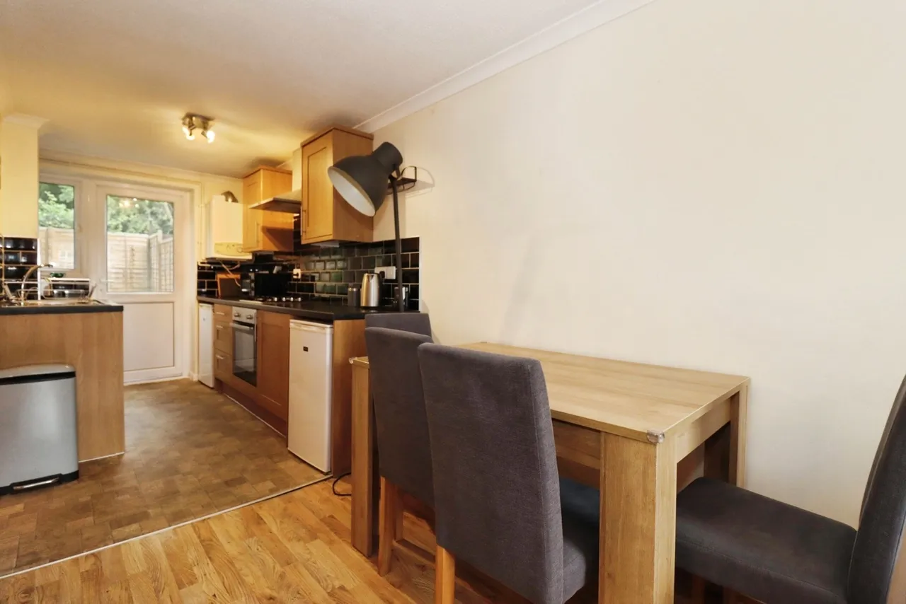 Oaktree Crescent, Bradley Stoke, Bristol, Gloucestershire, BS32, photo 13