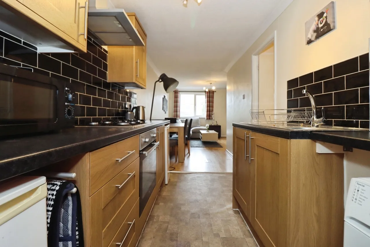 Oaktree Crescent, Bradley Stoke, Bristol, Gloucestershire, BS32, photo 11