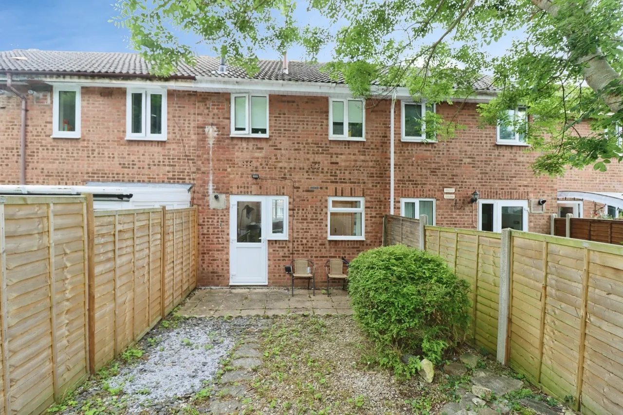 Oaktree Crescent, Bradley Stoke, Bristol, Gloucestershire, BS32, photo 16