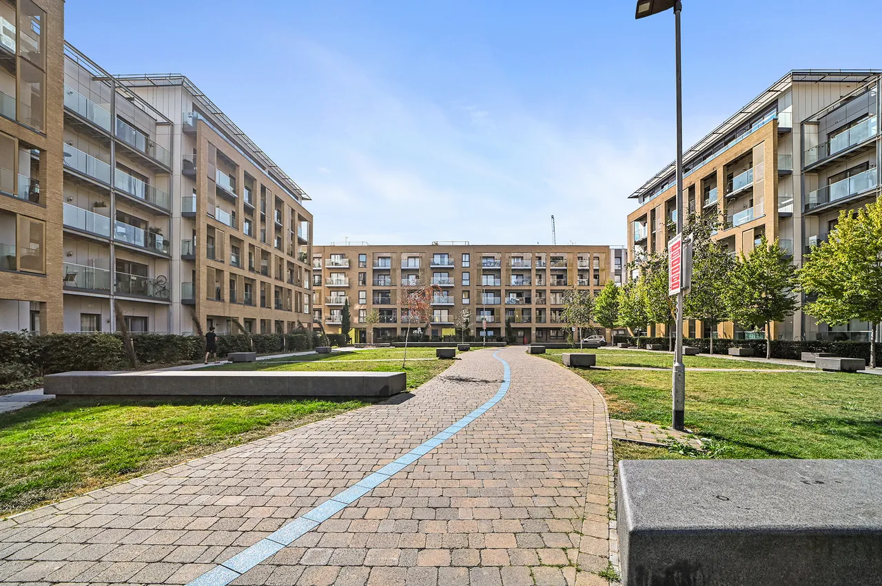 Watson Heights, CHELMSFORD, CM1 1AP, photo 11