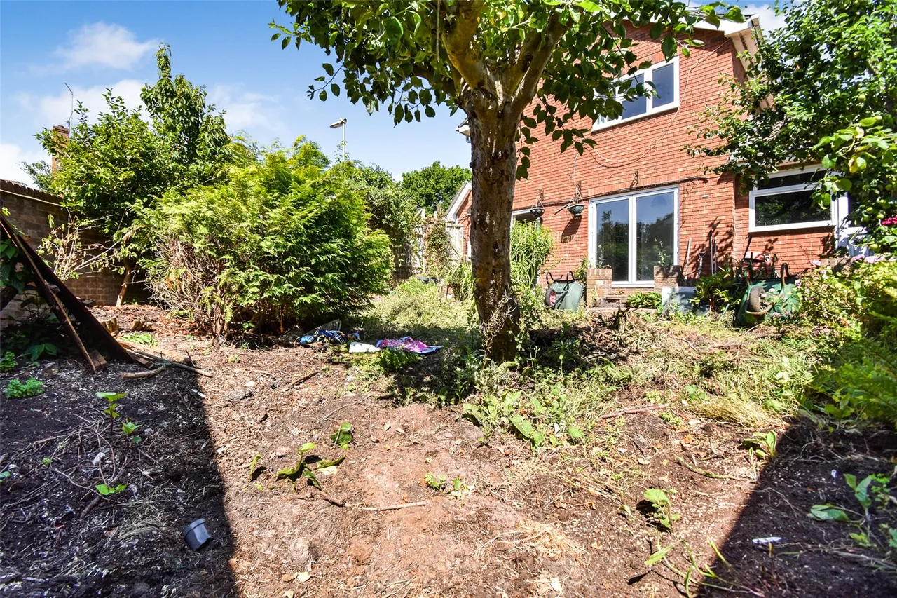 Luke Road East, Aldershot, Hampshire, GU11 3AX, photo 20