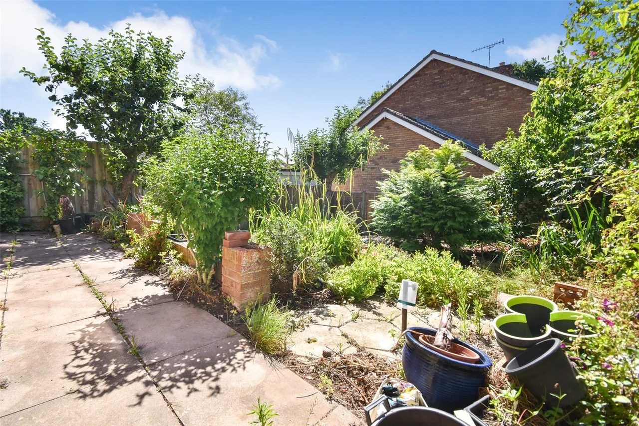 Luke Road East, Aldershot, Hampshire, GU11 3AX, photo 14