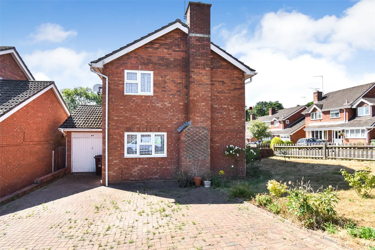 Luke Road East, Aldershot, Hampshire, GU11 3AX, photo 4