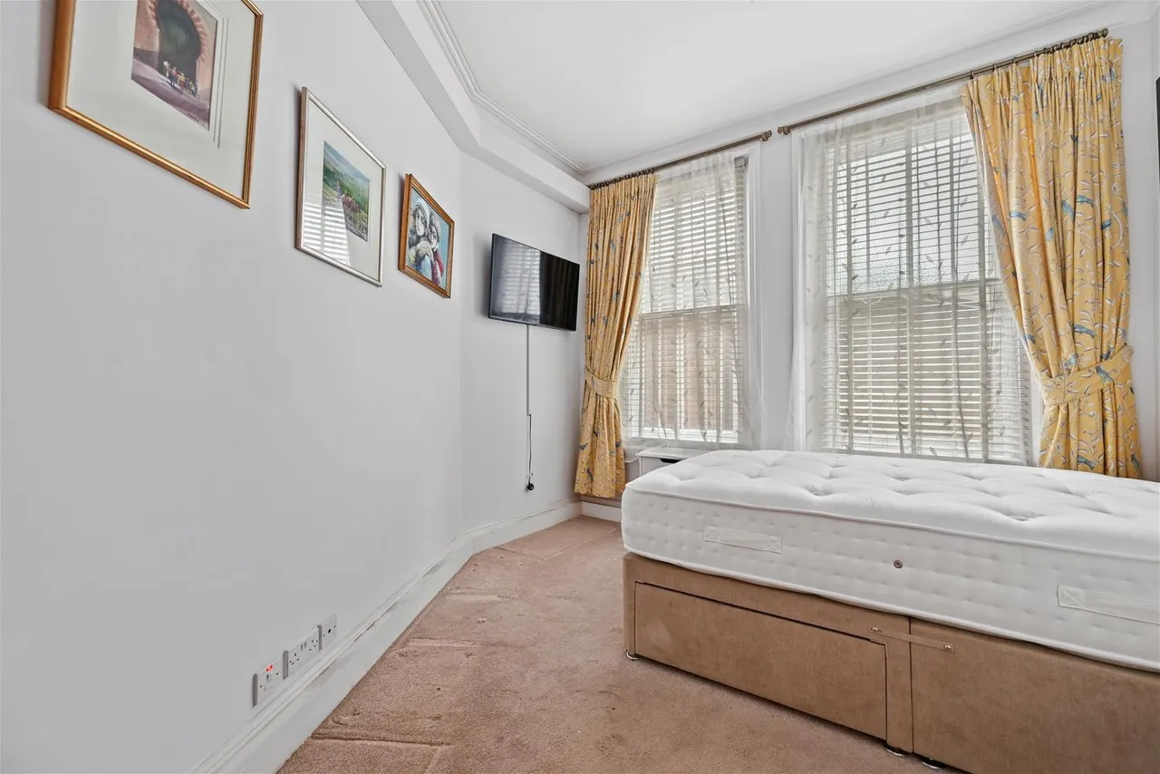 Canfield Gardens, London, photo 10
