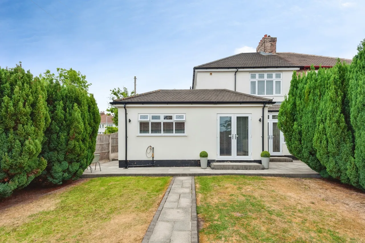 Eaton Road, West Derby, L12, photo 20