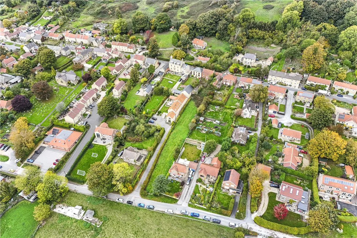 East End, Ampleforth, YO62, photo 8