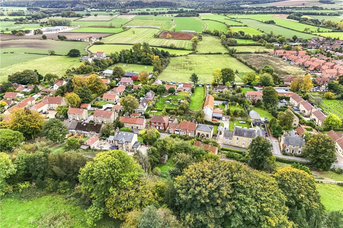 East End, Ampleforth, YO62, photo 7