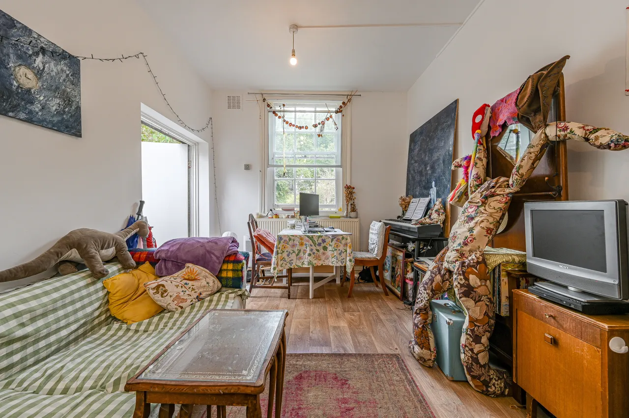 3 Foreshore, London, photo 6