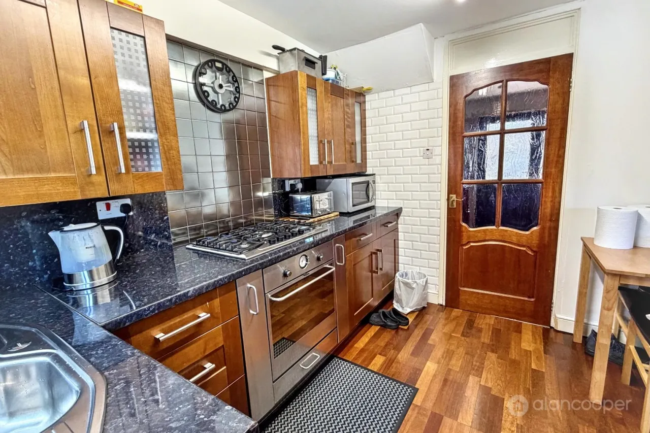 Keenan Drive, Bedworth, CV12, photo 8