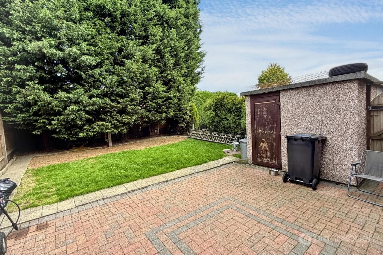 Keenan Drive, Bedworth, CV12, photo 18