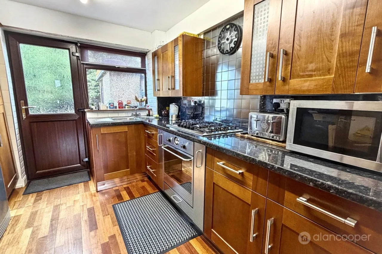 Keenan Drive, Bedworth, CV12, photo 6