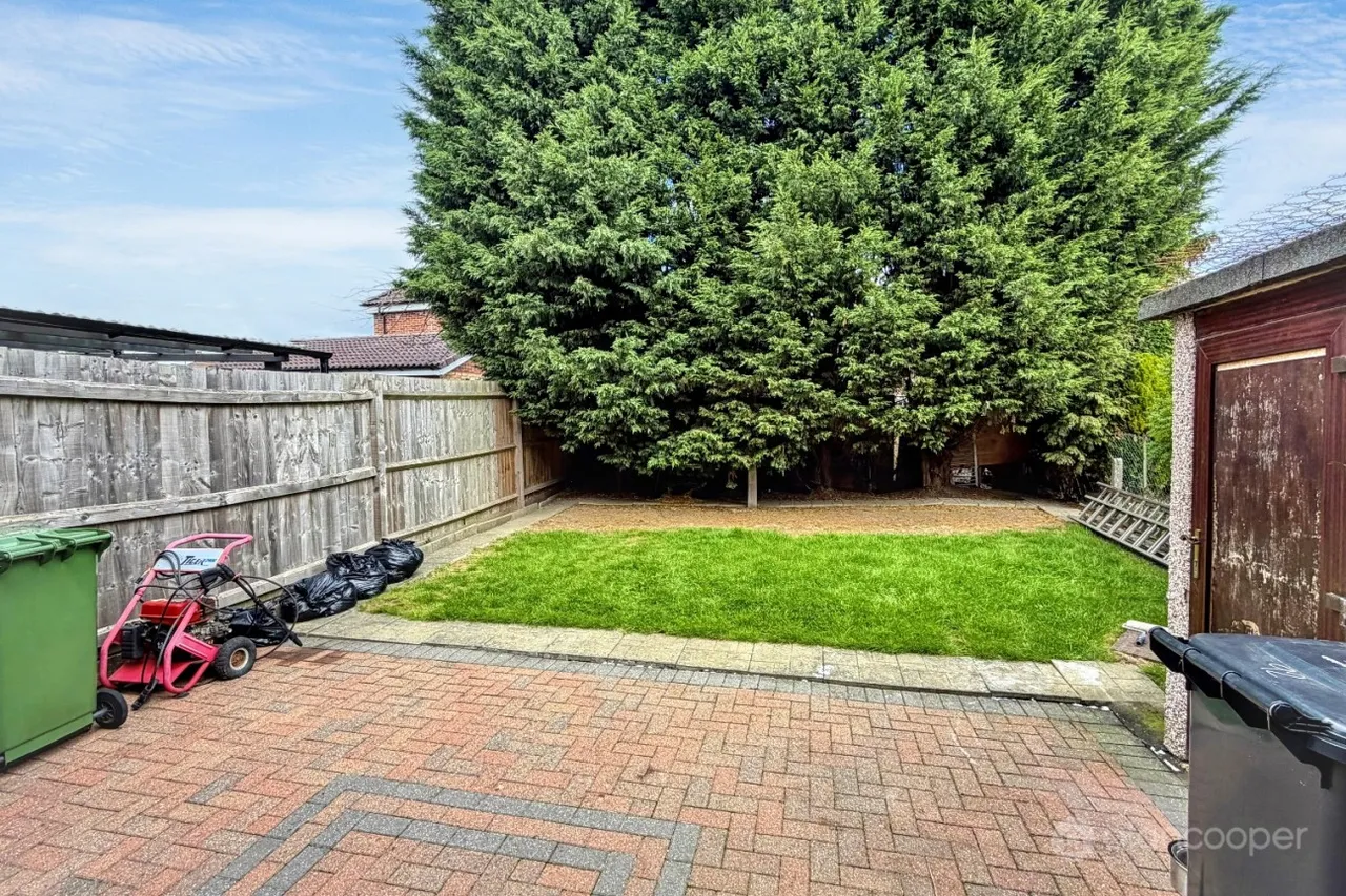 Keenan Drive, Bedworth, CV12, photo 17