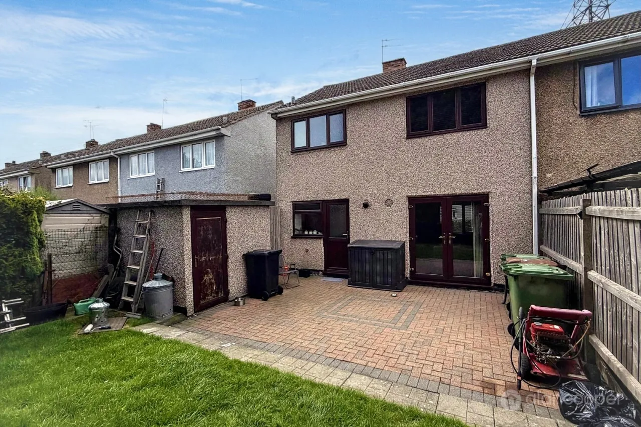 Keenan Drive, Bedworth, CV12, photo 19