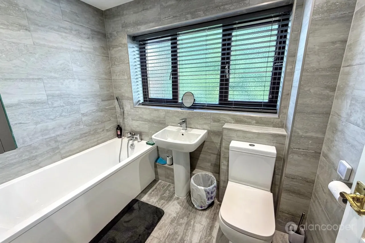 Keenan Drive, Bedworth, CV12, photo 15