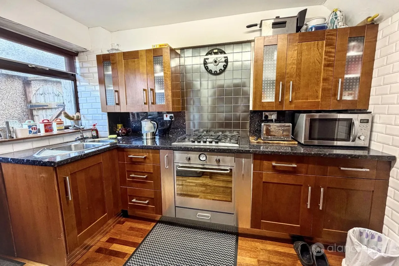 Keenan Drive, Bedworth, CV12, photo 7