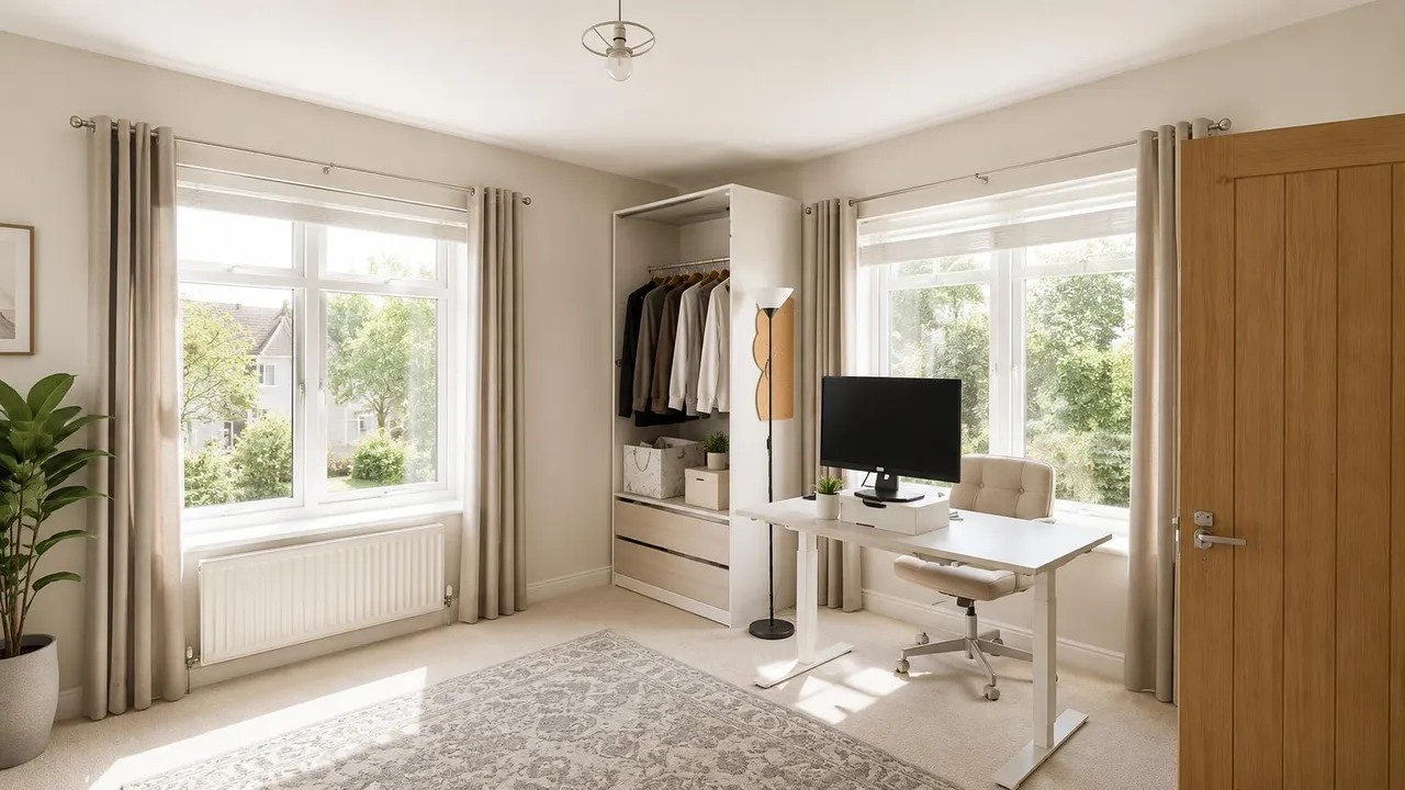 Beaconsfield Road, Leicester, LE3, photo 9