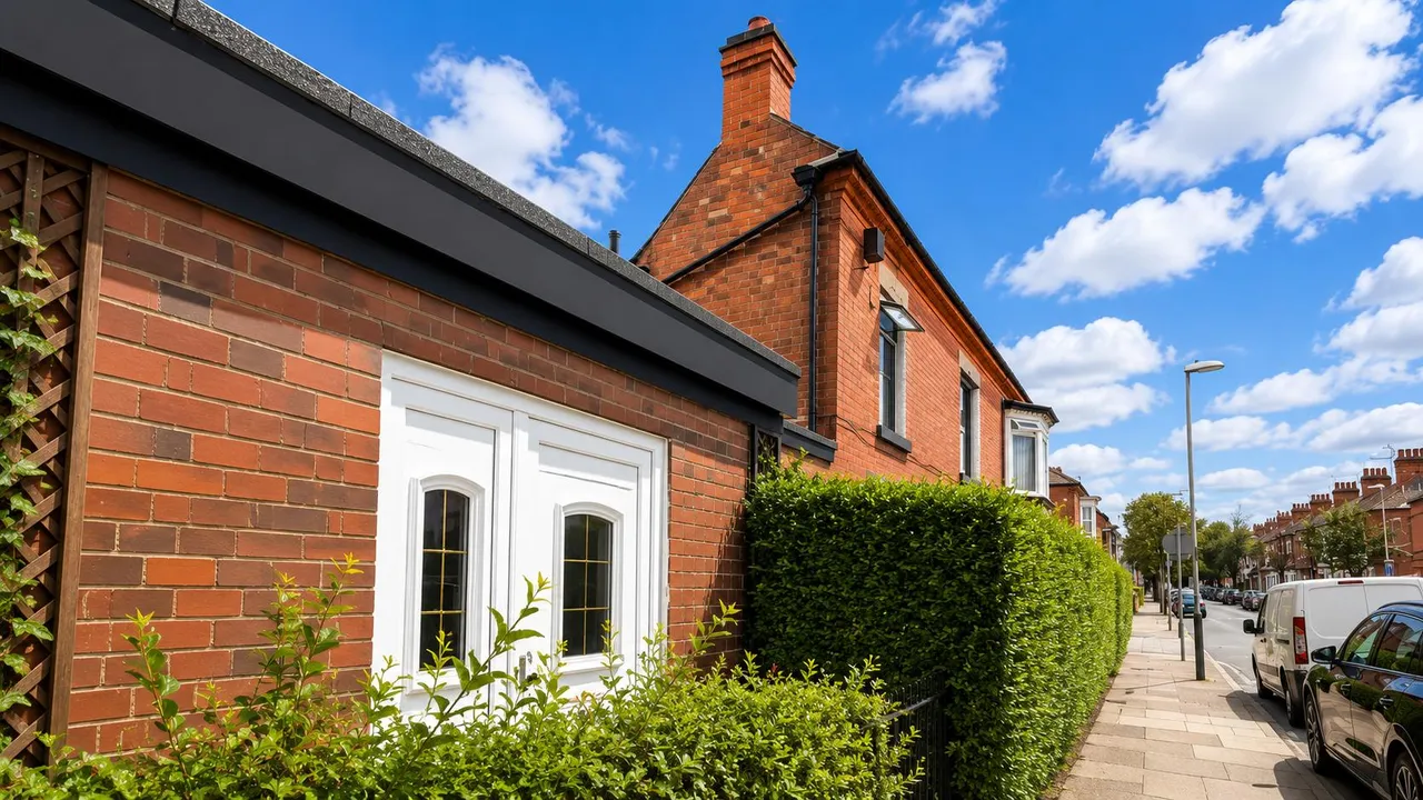 Beaconsfield Road, Leicester, LE3, photo 2