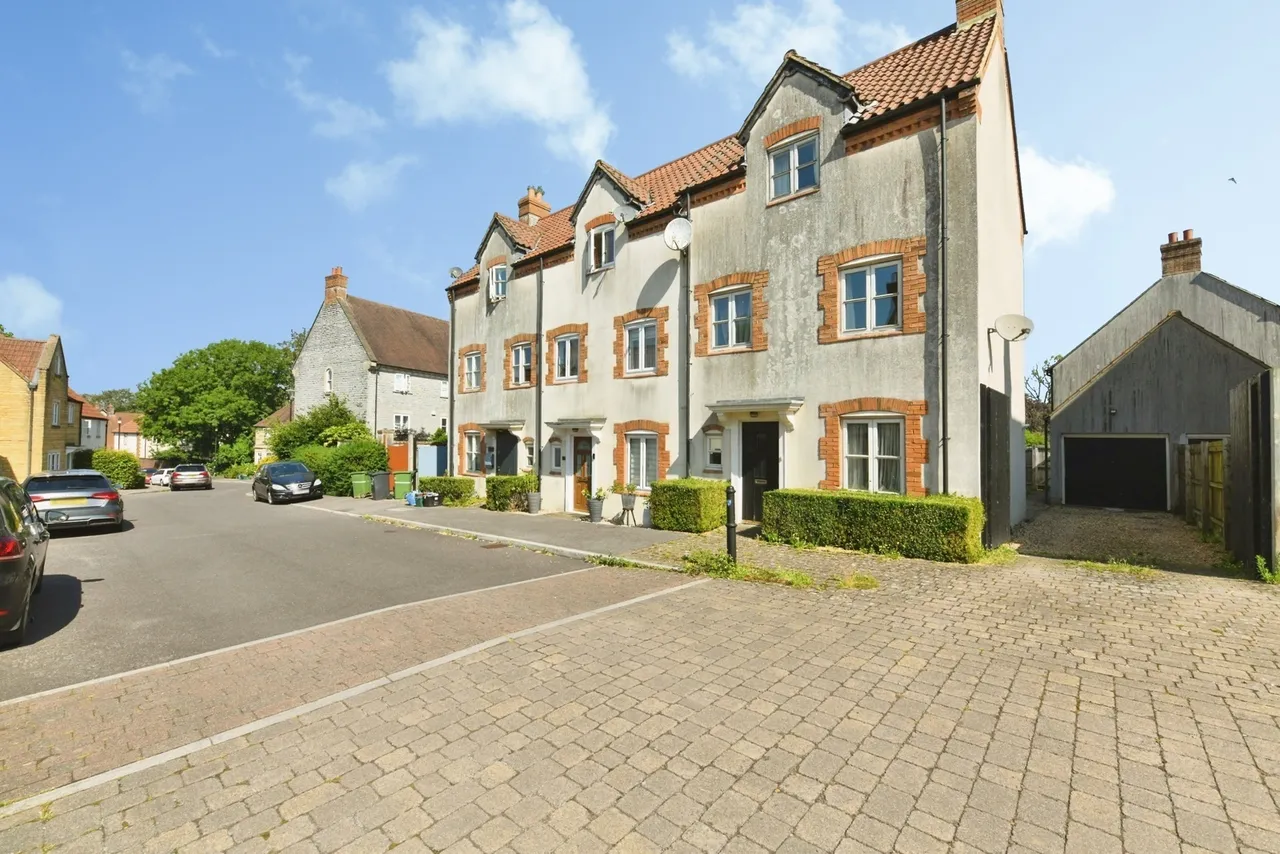 Walnut Grove, Shepton Mallet, BA4, photo 10