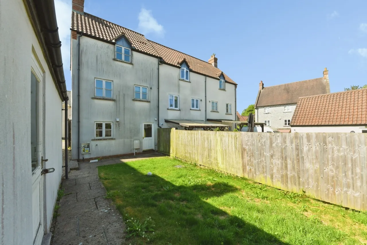 Walnut Grove, Shepton Mallet, BA4, photo 11
