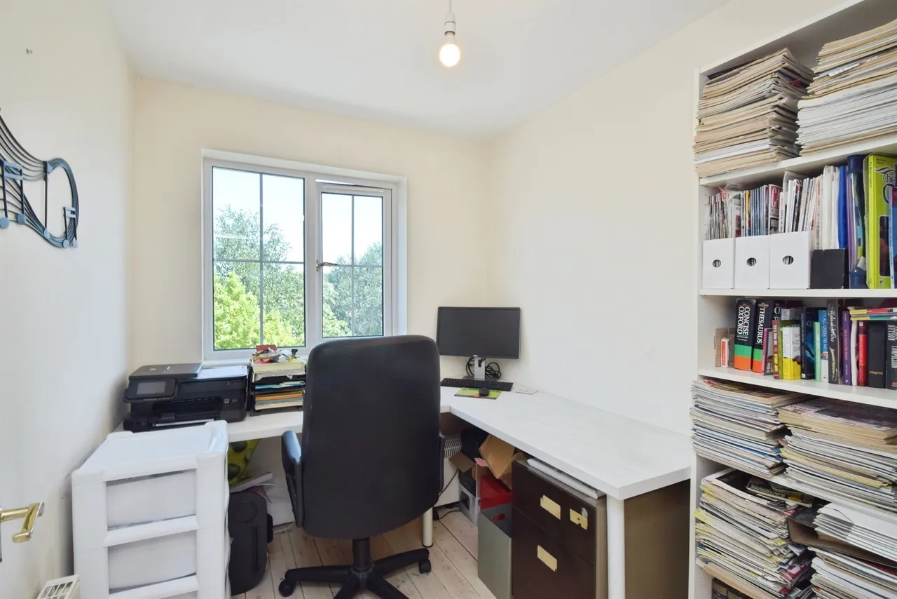 Hafod Wen Bridgend, CF31, photo 18