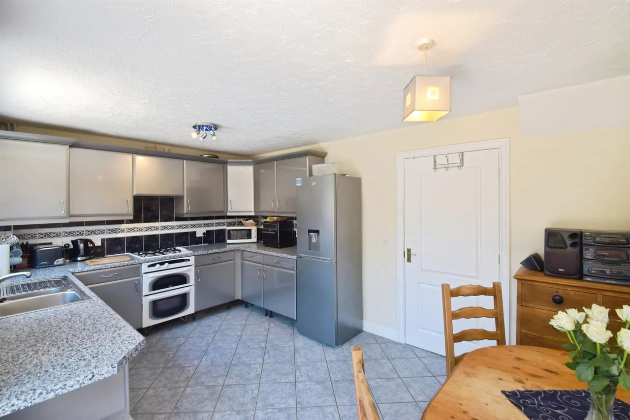 Hafod Wen Bridgend, CF31, photo 8