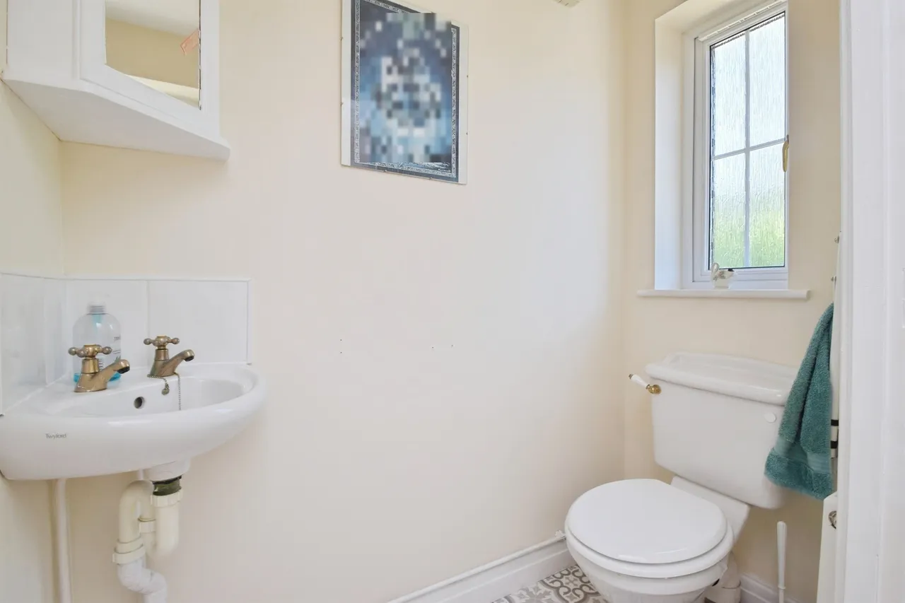 Hafod Wen Bridgend, CF31, photo 10