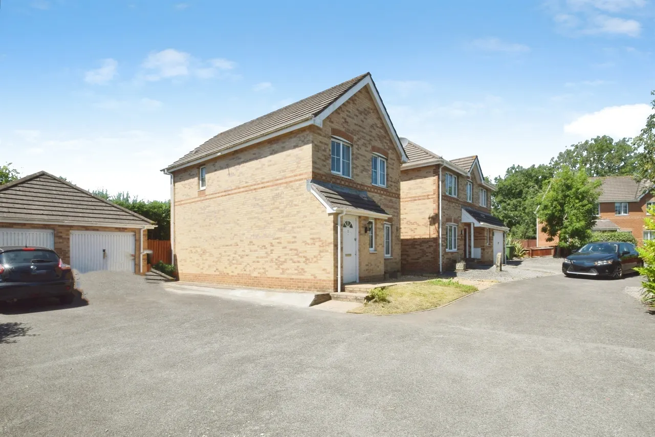 Hafod Wen Bridgend, CF31, photo 25