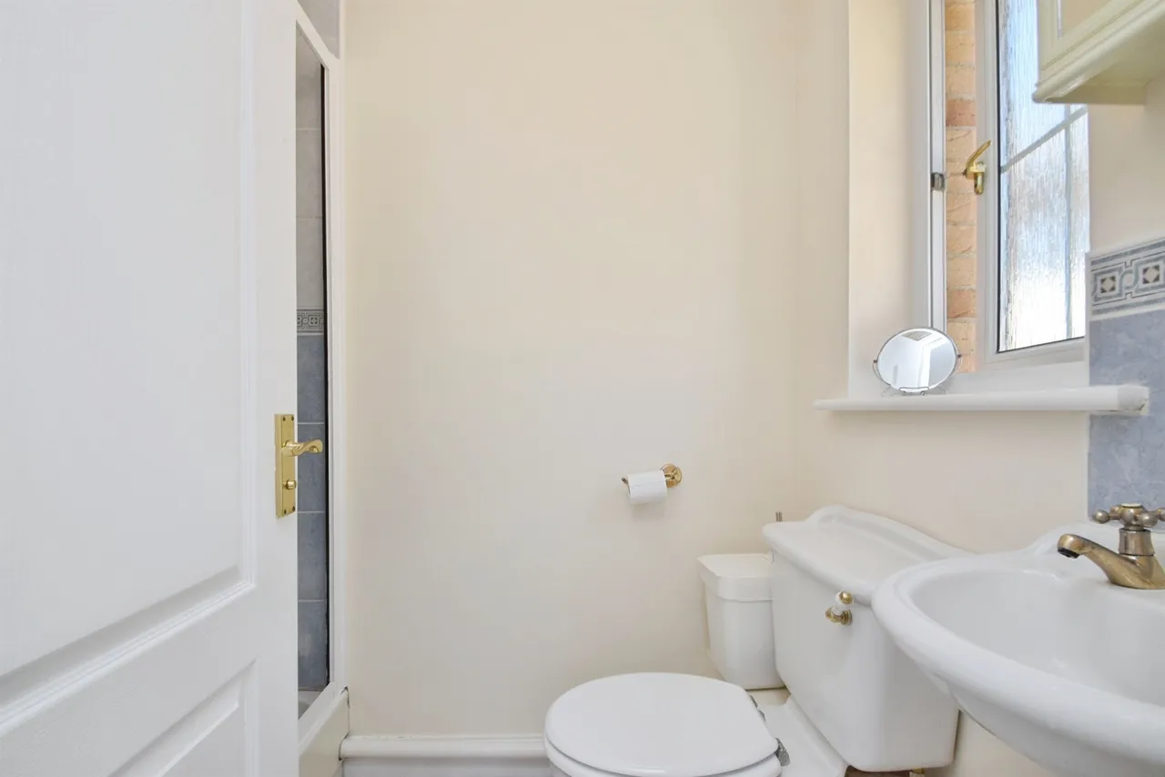Hafod Wen Bridgend, CF31, photo 15