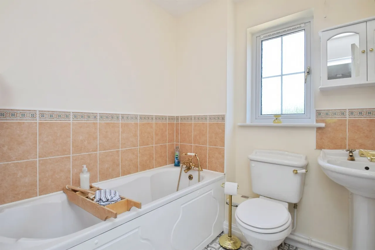 Hafod Wen Bridgend, CF31, photo 20