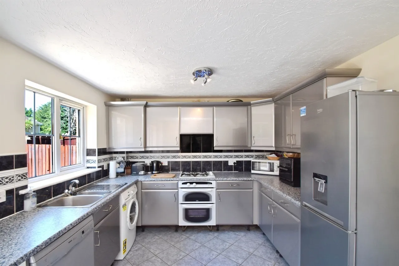 Hafod Wen Bridgend, CF31, photo 6