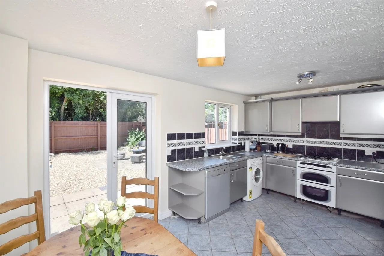 Hafod Wen Bridgend, CF31, photo 7