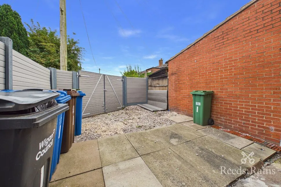 Cross Street, Orrell, Greater Manchester, WN5, photo 9