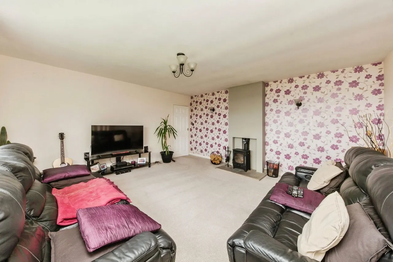 Pexhill Drive, Macclesfield, Cheshire, SK10, photo 10