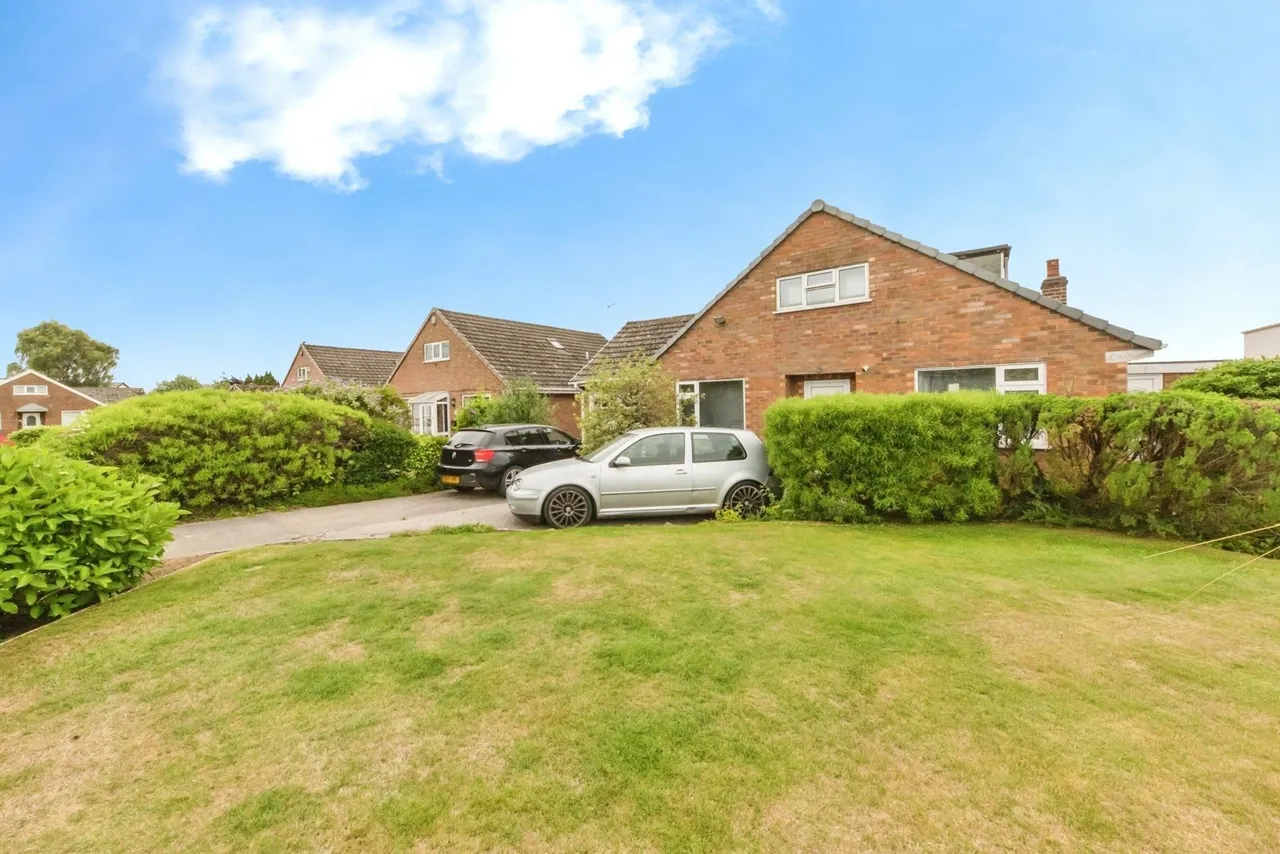 Pexhill Drive, Macclesfield, Cheshire, SK10, photo 16